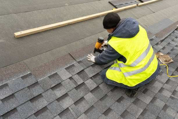Best Local Roofing Companies  in Cutler, CA