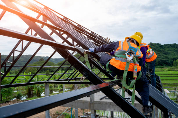 Best Shingle Roofing Installation  in Cutler, CA