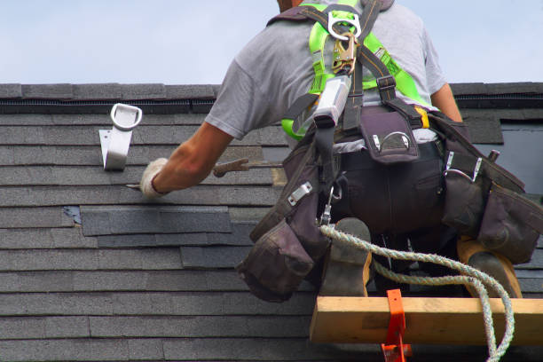 Tile Roofing Contractor in Cutler, CA