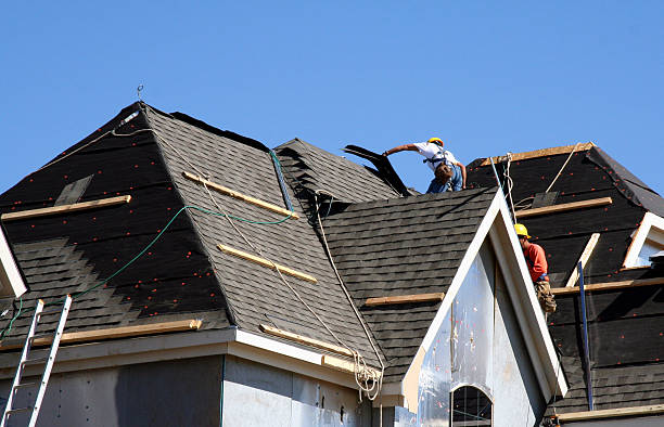 Best Gutter Installation and Roofing  in Cutler, CA