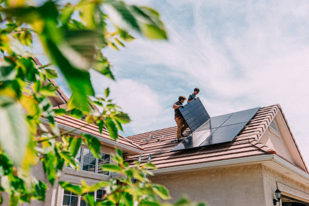 Best Heating Cable for Roof Installation  in Cutler, CA