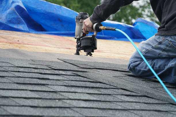 Best New Roof Installation  in Cutler, CA