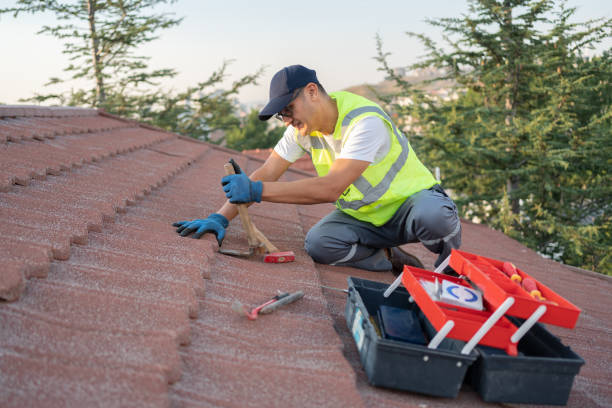 Roof Waterproofing Services in Cutler, CA