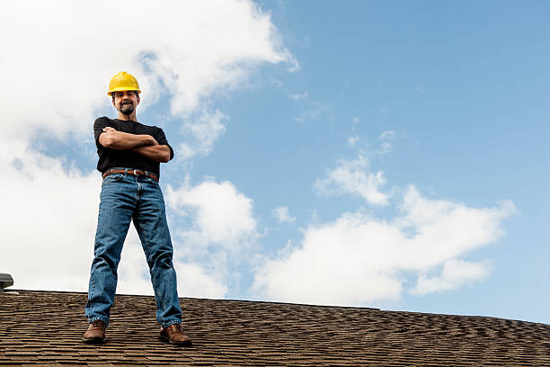 Best Roof Leak Repair  in Cutler, CA