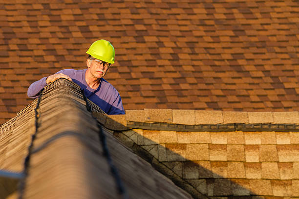 Quick and Trustworthy Emergency Roof Repair Services in Cutler, CA