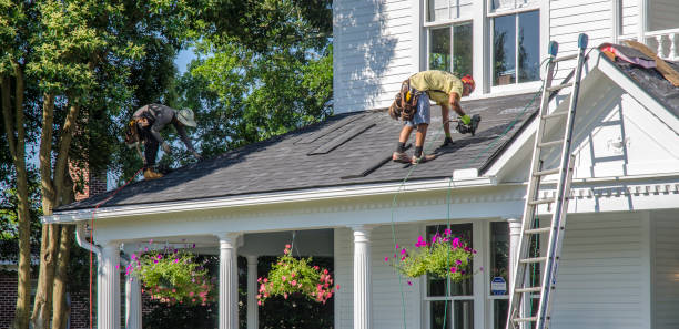 Gutter Installation and Roofing in Cutler, CA
