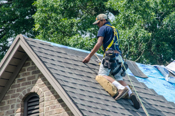 Best Shingle Roofing Installation  in Cutler, CA