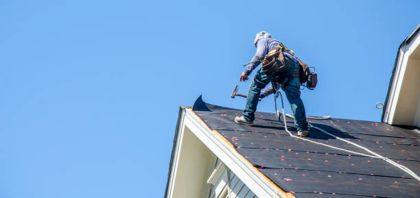 Best Commercial Roofing Services  in Cutler, CA